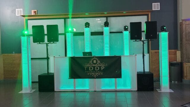 TDDP Entertainment