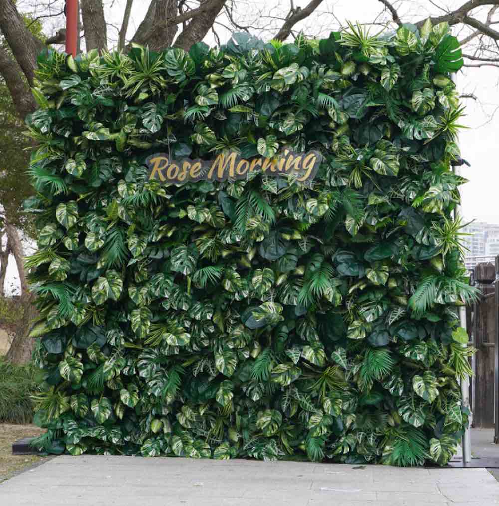 Elevated-Events-Green-Wall