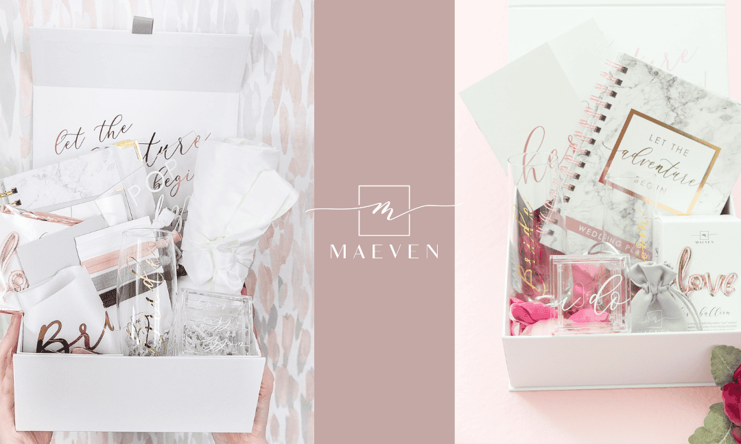 Luxury at Your Doorstep: Is Maeven Bridal Box Worth the Hype?