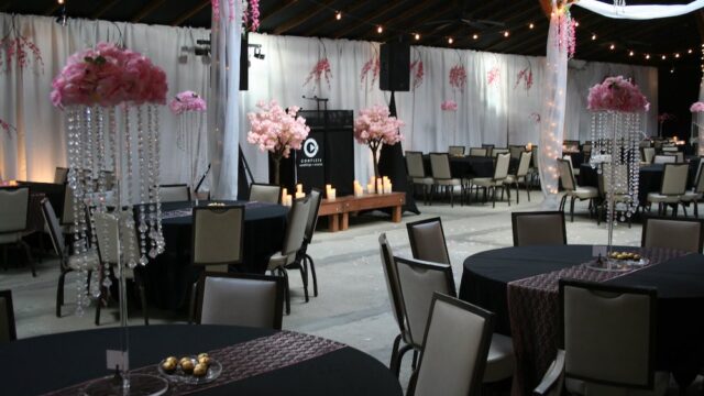 The-Mill-at-Sugar-Grove-Pink-Floral-Wedding