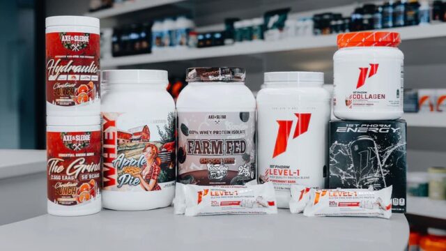 Supplement-Superstore