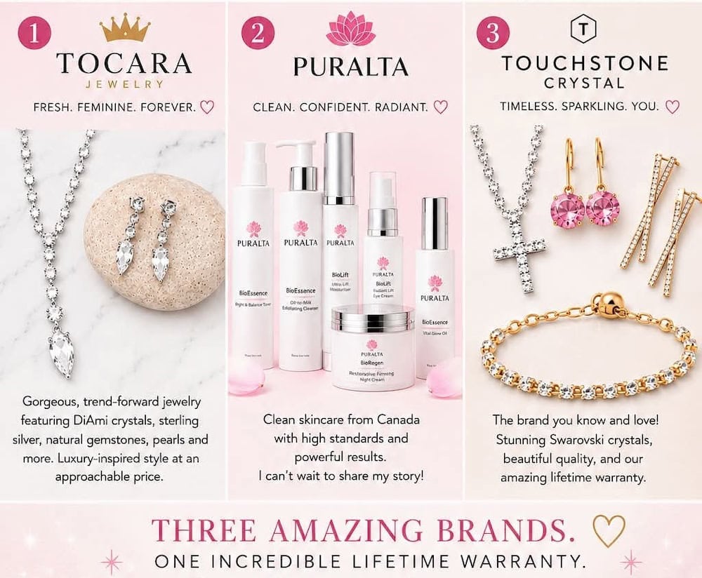 Touchstone-Tocara