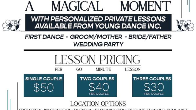 Young-Dance-Pricing