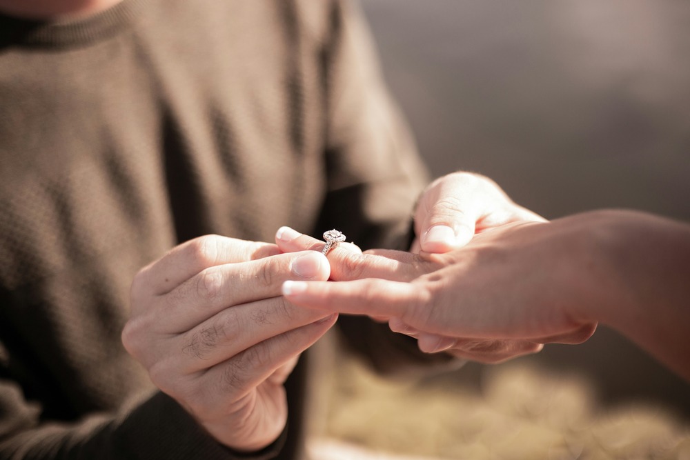 Newly Engaged? Here’s Exactly What to Do First