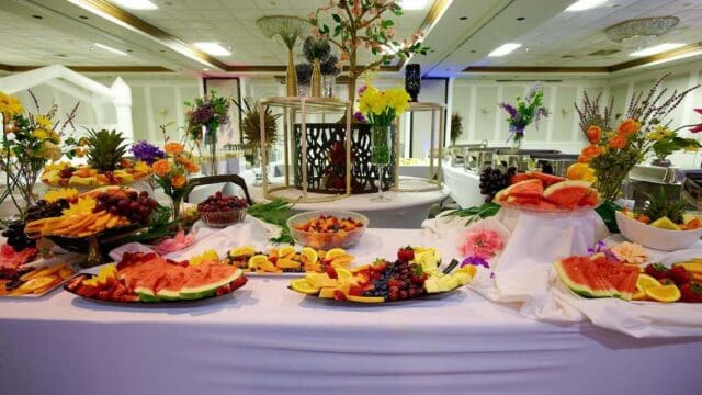Decatur-Conference-Center-Reception-Catering