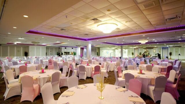 Decatur-Conference-Center-Reception-Purple