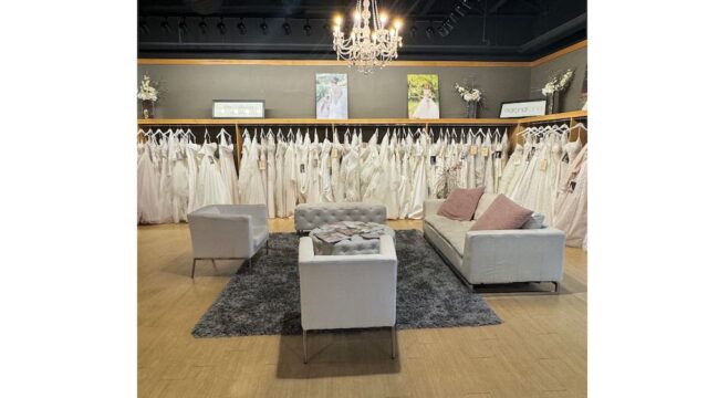 Store – 1