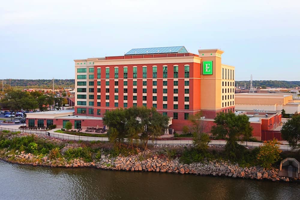 Embassy Suites