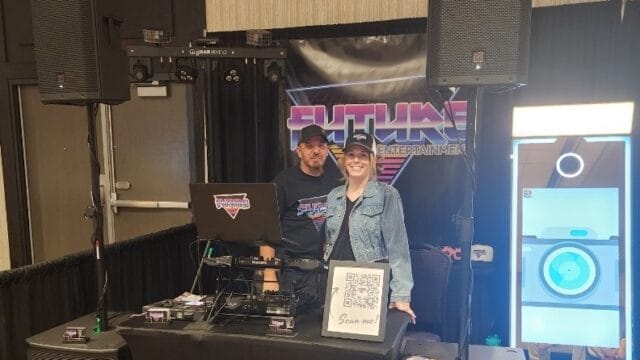 Future-Entertainment-Booth