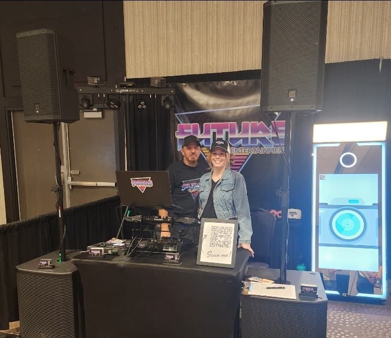 Future-Entertainment-Booth