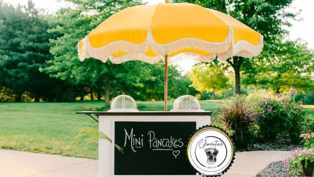 Clementine-Cart-Co-yellow-Cart