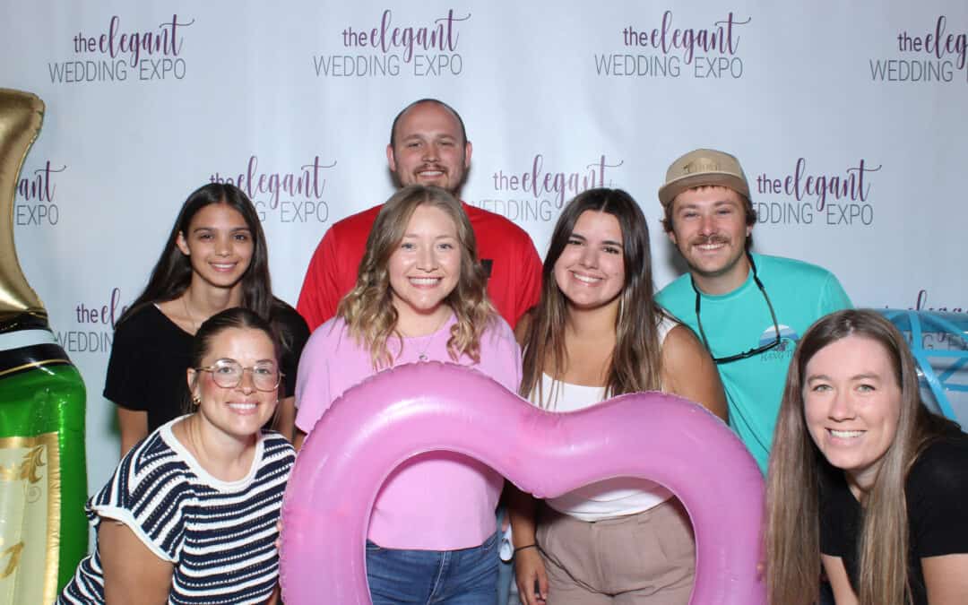 You Attended a Wedding Expo… Now What?