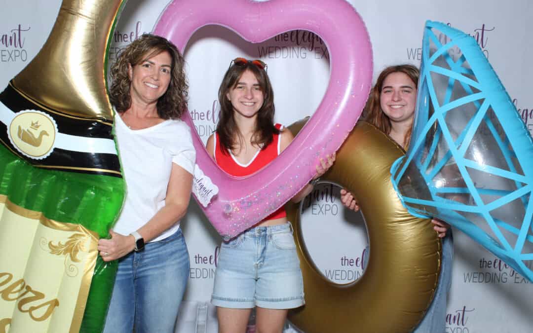 Why You’ll Love the VIP Experience at the Wedding Expo: What’s Included and Why It’s Worth It