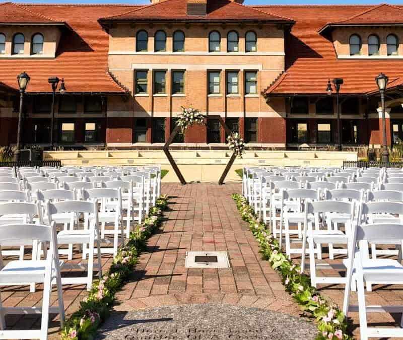 Abraham Lincoln Presidential Library and Museum