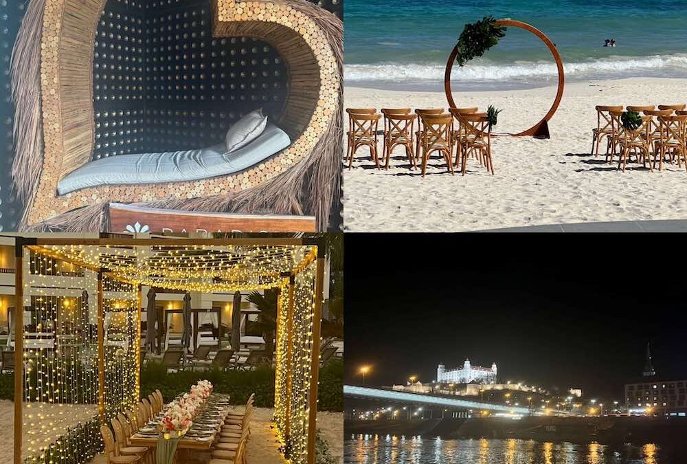 Fun For All Vacations LLC