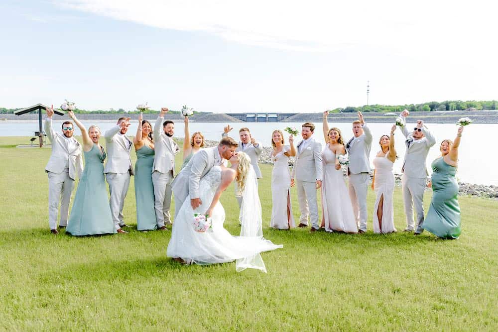 Sinai Weddings and Portraits