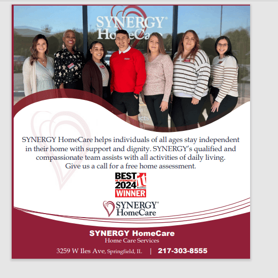 Springfield-Synergy-Homecare
