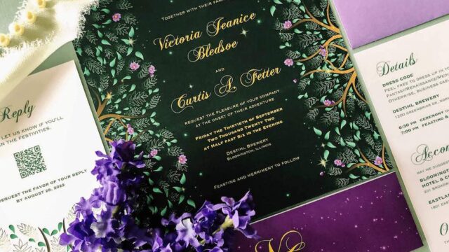 Wedding posts (1500 x 1000 px) – 1