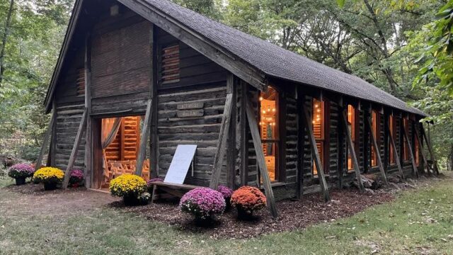 Abraham-Lincoln-Council-Scouting-America-Reception-location