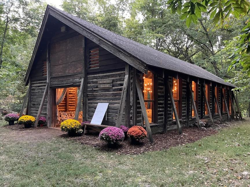 Abraham-Lincoln-Council-Scouting-America-Reception-location
