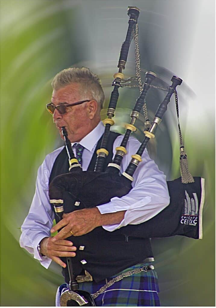 Tommy-Bagpipes