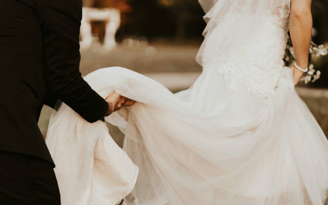 What No One Tells You About Wedding Timelines