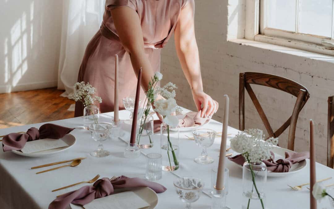 Why Hiring a Wedding Planner Might Be the Best Decision You Make