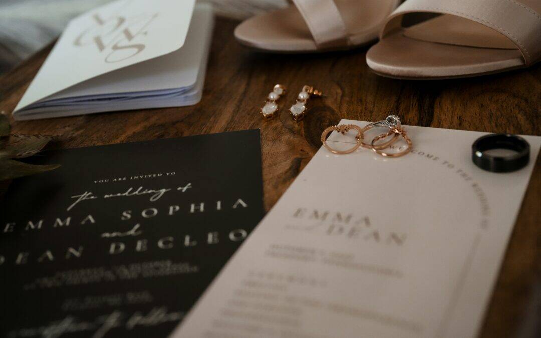 The Simplest Way to Keep Your Wedding Budget in Check