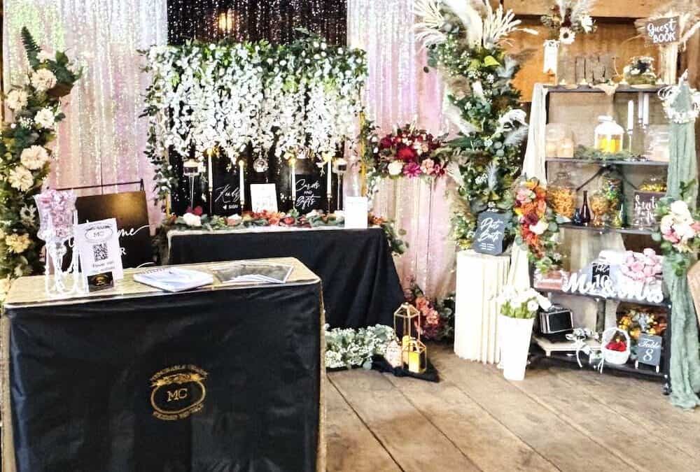Memorable Charm Wedding Rentals
