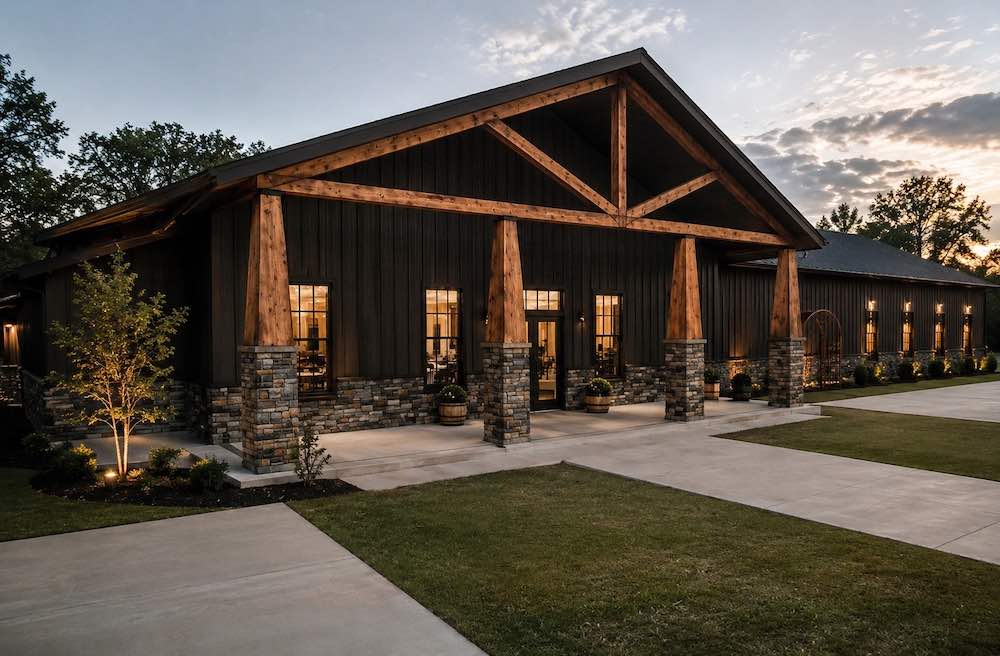 The Reserve at Jacksonville