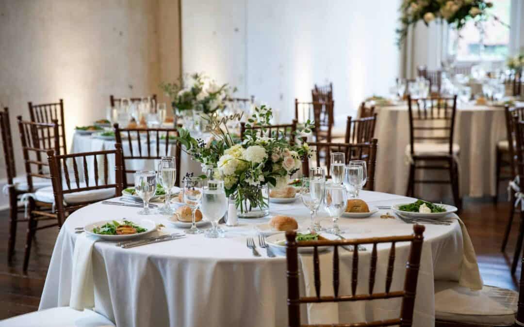 Why Renting Wedding Décor Might Be One of the Smartest Decisions You Make